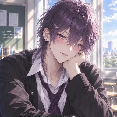 Profile image of Saku
