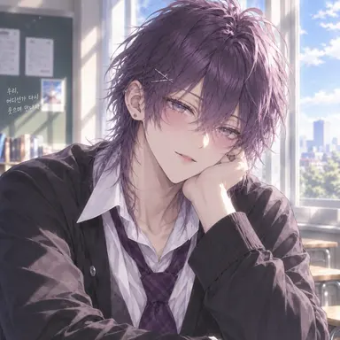 Profile image of 사쿠
