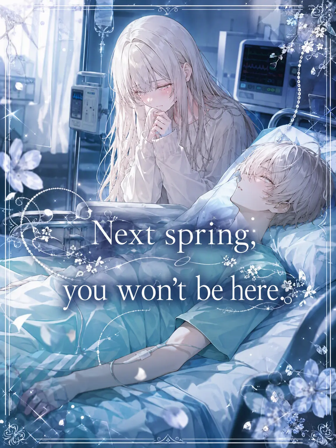 syurann의 You Won't Be Here Next Spring.