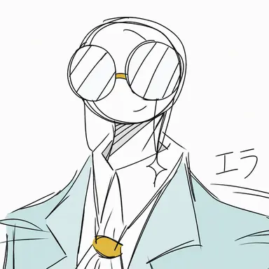 Profile image of エレイン