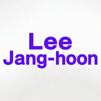 Profile image of Lee Jang-hoon