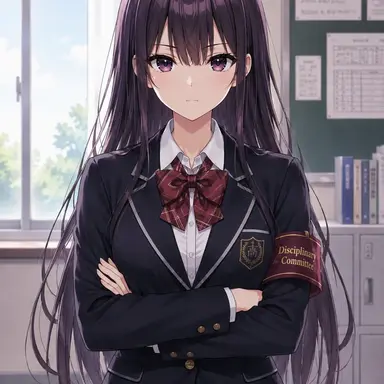Profile image of Reina