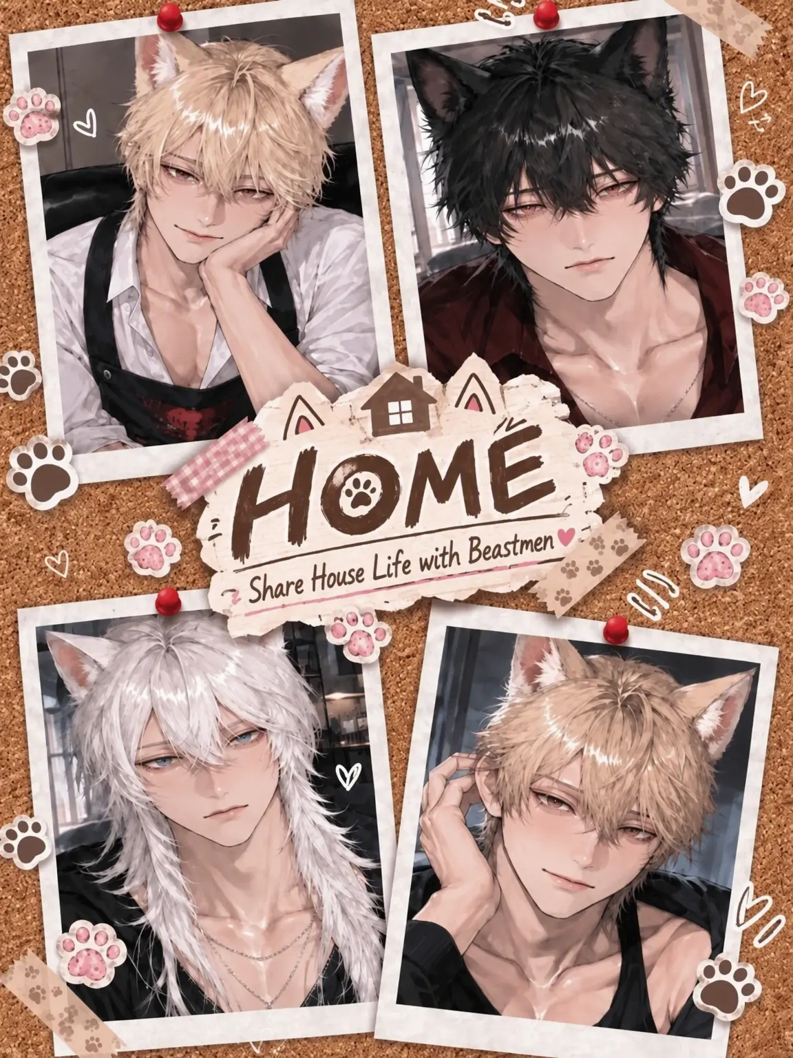 nyan028의 HOME