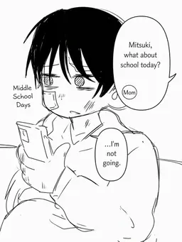 Profile image of Mitsuki Makoma