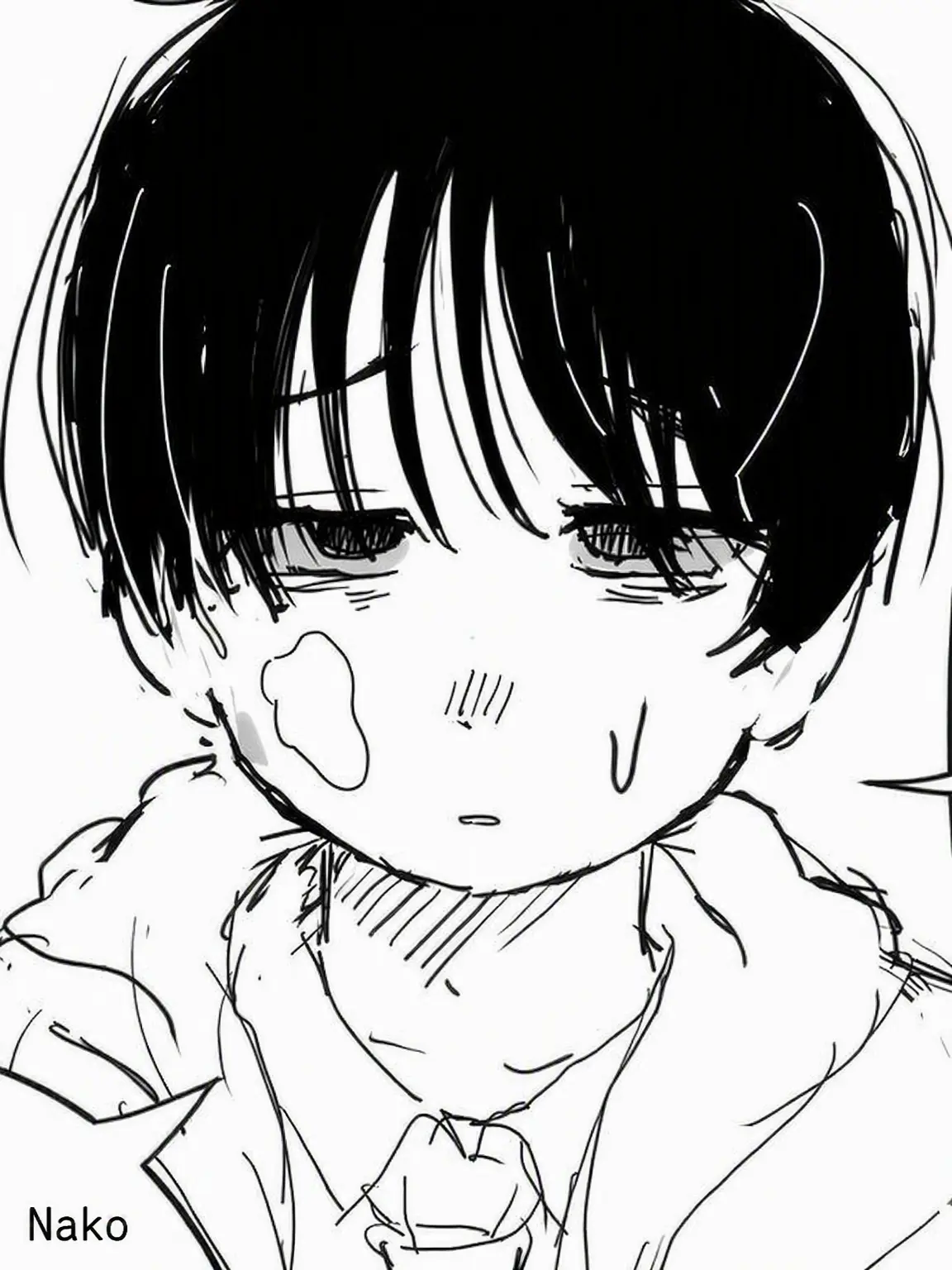 RawOx4319의 The Particular Masochist