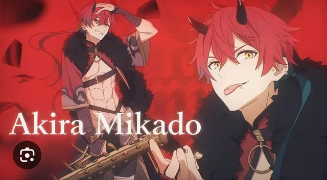 Profile image of Akira