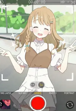 Profile image of Mami