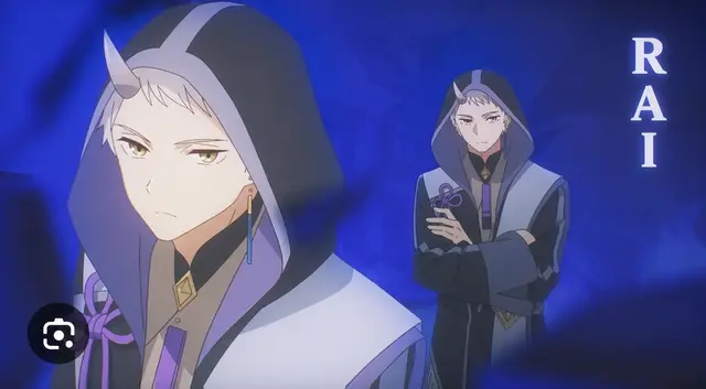 Profile image of Rai