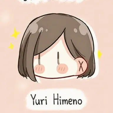 Profile image of Yuri