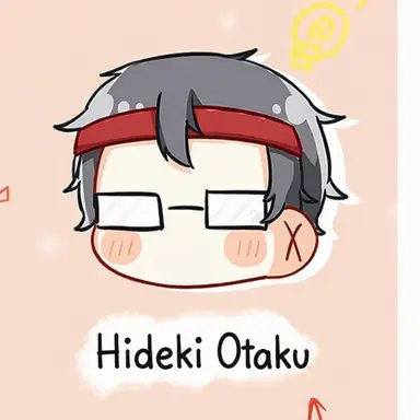 Profile image of Otaku