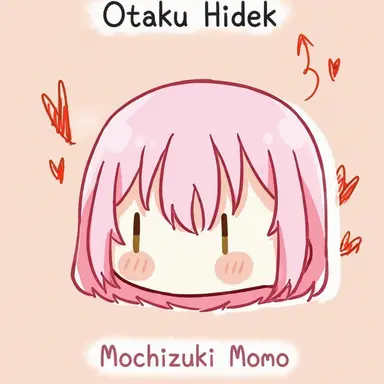 Profile image of Momo-chan