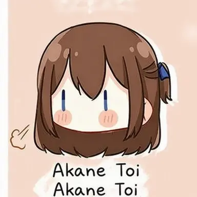 Profile image of Tooi