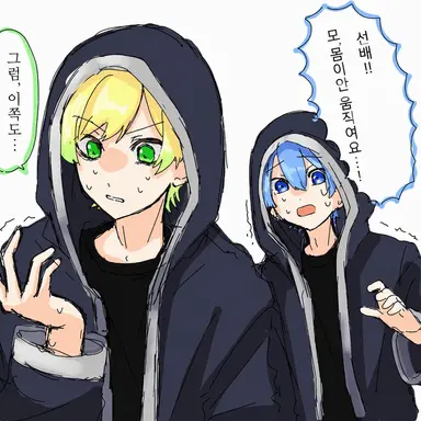 Profile image of 푸리 간수