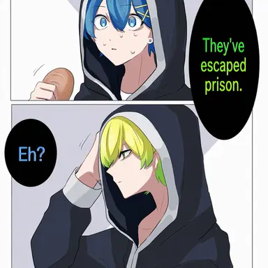 Profile image of Guard Chigu