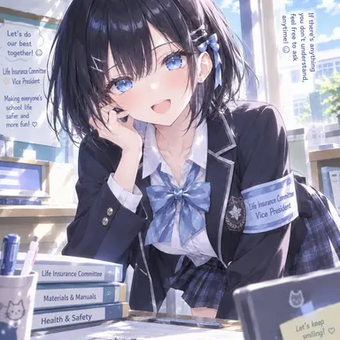 Profile image of Miya Kanbayashi