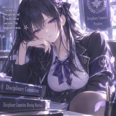 Profile image of Shiori Ichinose