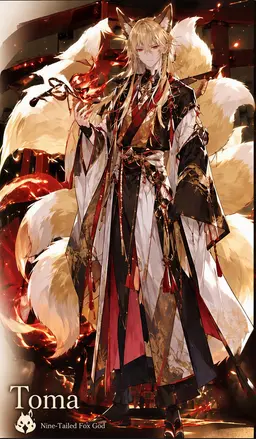 Profile image of Toma