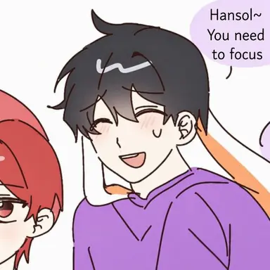 Profile image of Hwang Suhyun