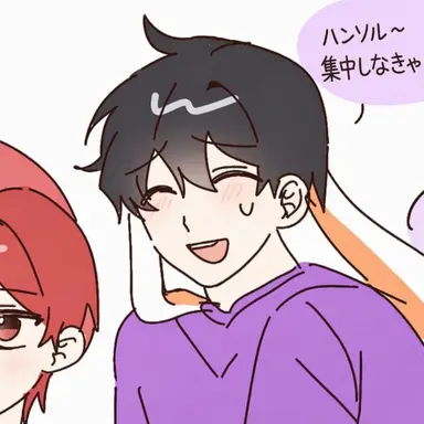 Profile image of ファン・スヒョン