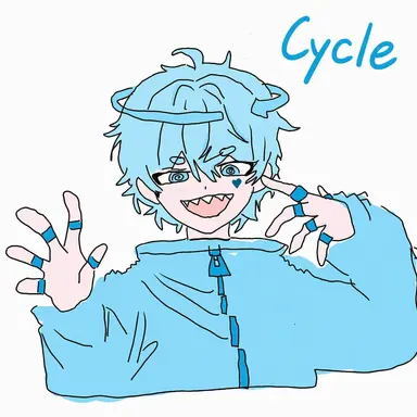 Profile image of Cycle