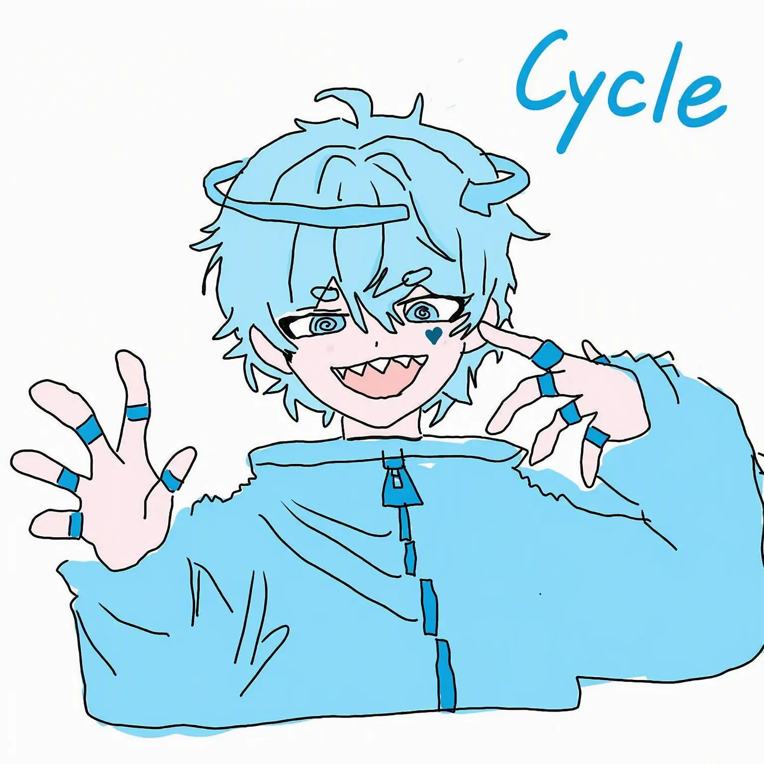 tomorro의 Our Spring Starts Now.