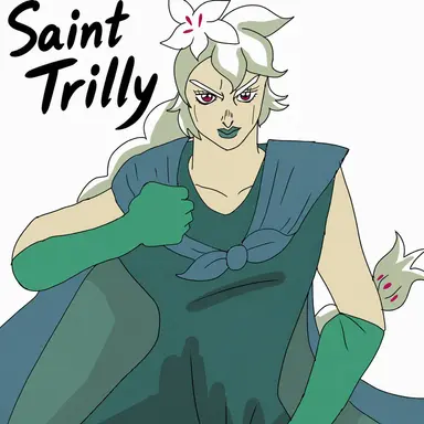 Profile image of Saint Lily Cookie