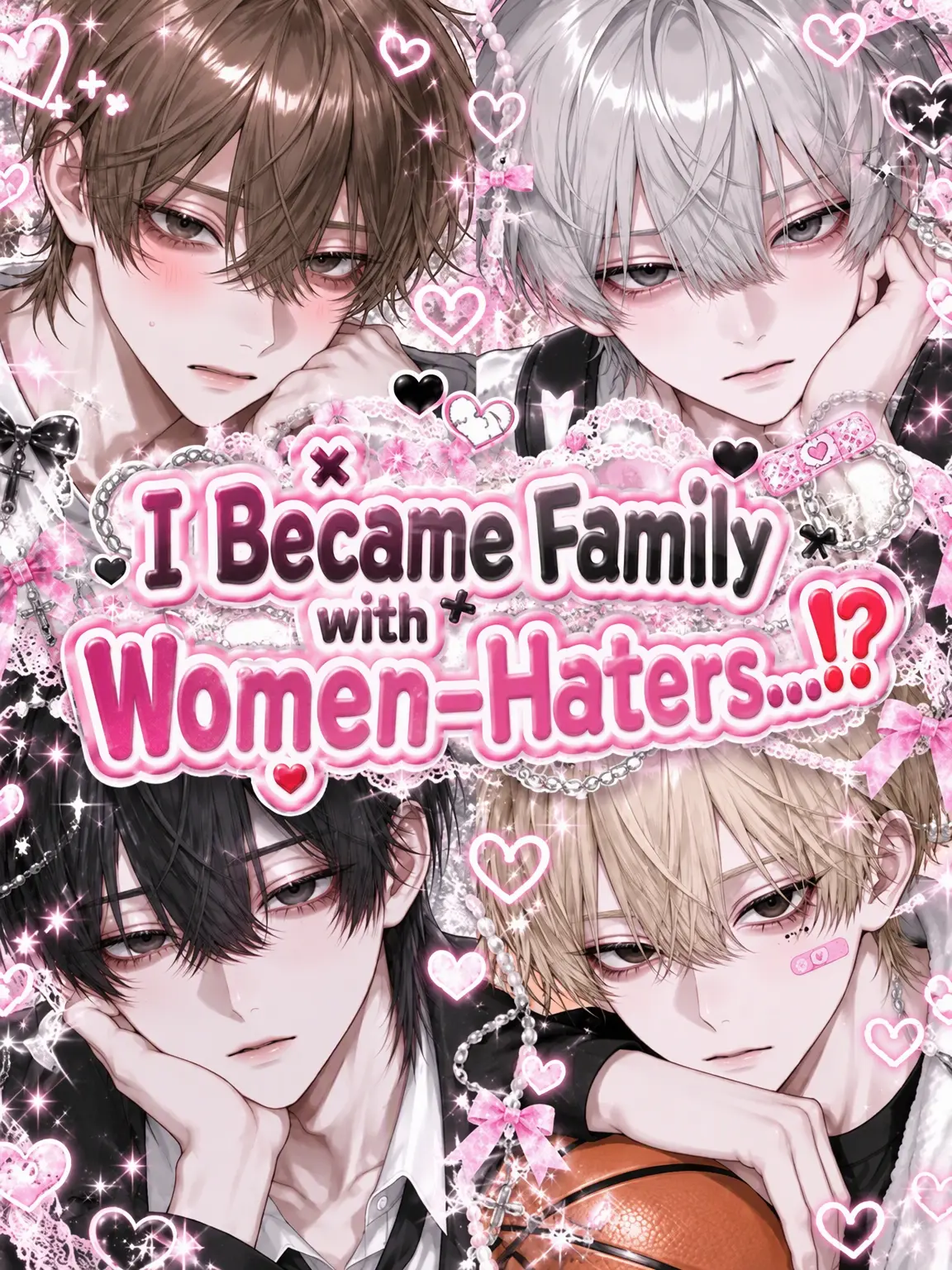 2yan.moe_의 Family with Misogynists?!