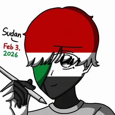 Profile image of Sudan