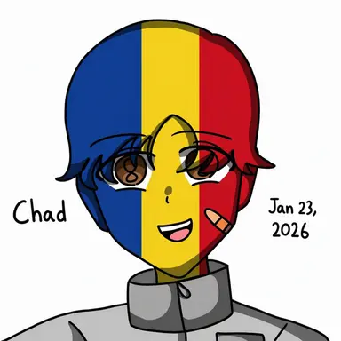 Profile image of Chad