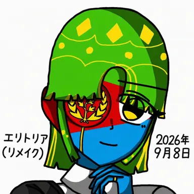 Profile image of エリトリア