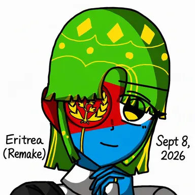 Profile image of Eritrea