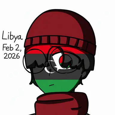 Profile image of Libya