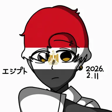 Profile image of エジプト