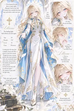 Profile image of Liliane