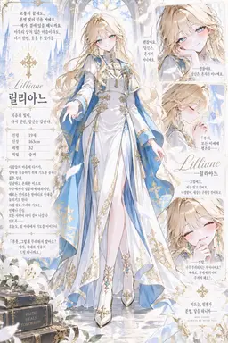 Profile image of 리리아느