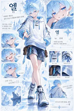 Profile image of 엘