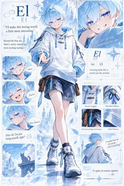 Profile image of El