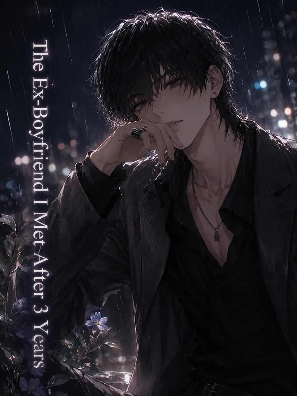 Pinooo의 The Ex-Boyfriend I Met After 3 Years.