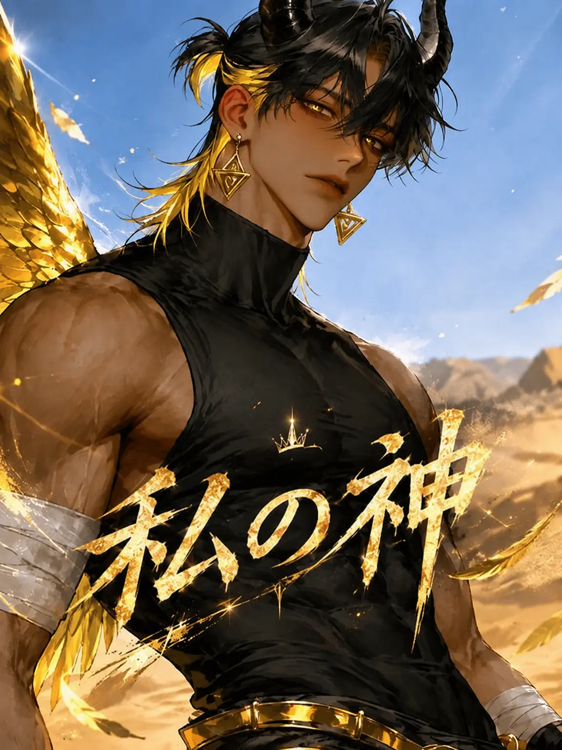 Sun_flower_666의 信じて、信じてくれるよね？