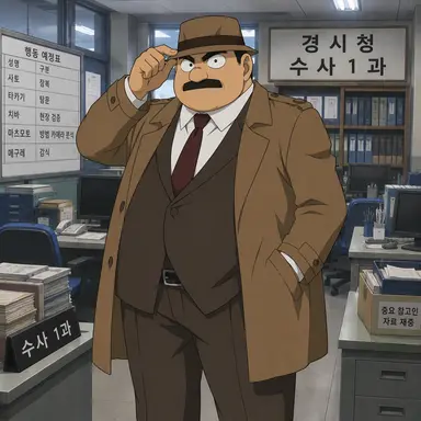 Profile image of 메구레