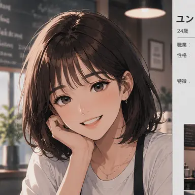 Profile image of ユン・ソヒ