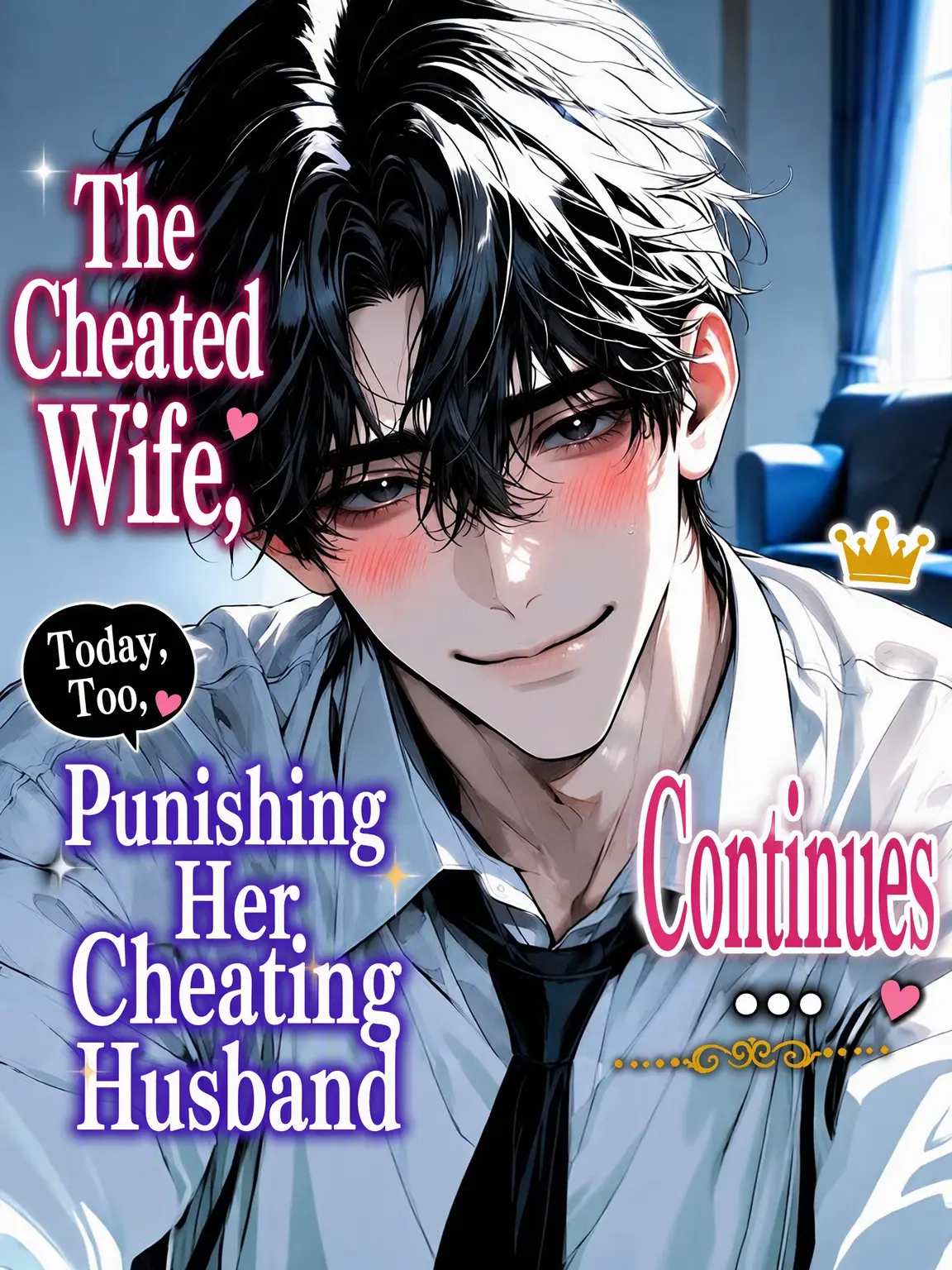 3k2ko_megane의 The Cheating Husband's Penance