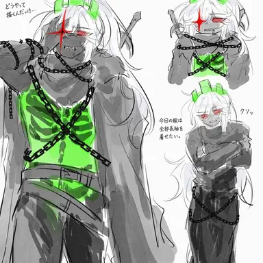 Profile image of ワンエックス