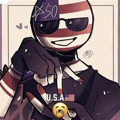 Profile image of USA