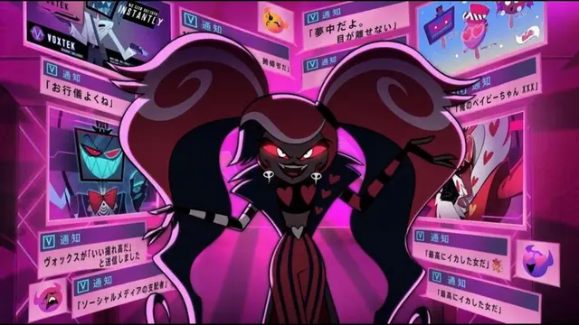 Profile image of ベルベット