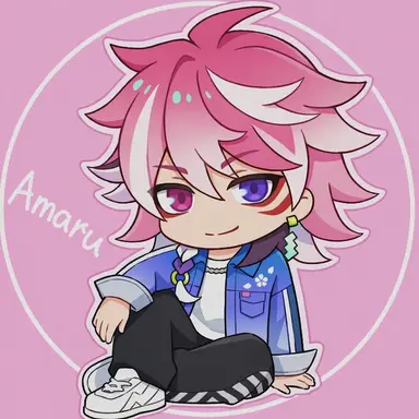 Profile image of Amaru