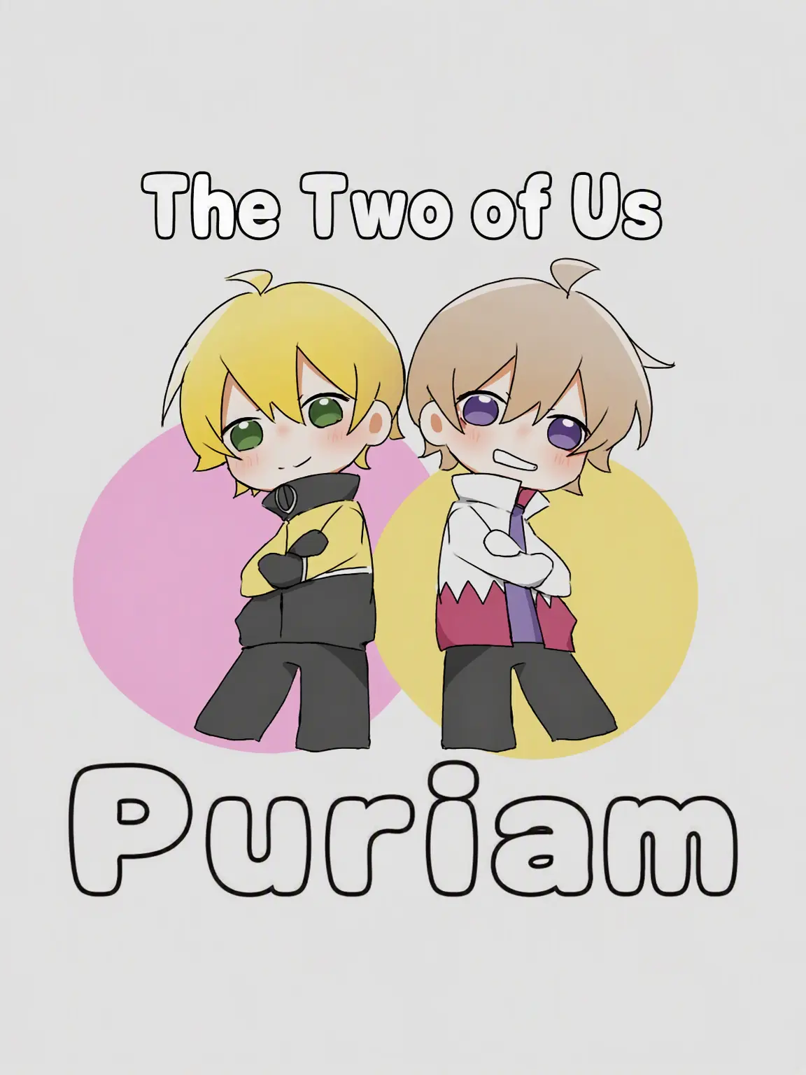 Nui213의 Futari wa Puriamaru