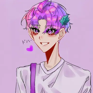 Profile image of ユソン