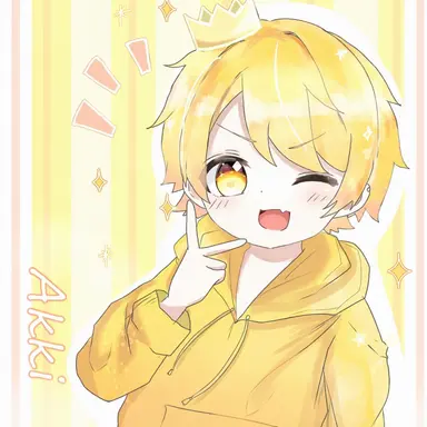 Profile image of Akkii