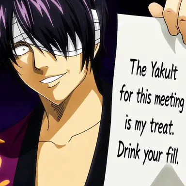 Profile image of Shinsuke Takasugi